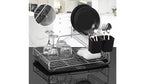 Stainless Dish Rack