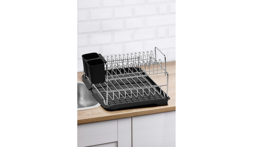 Stainless Dish Rack
