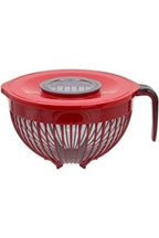 Mixer 3 liter beaker