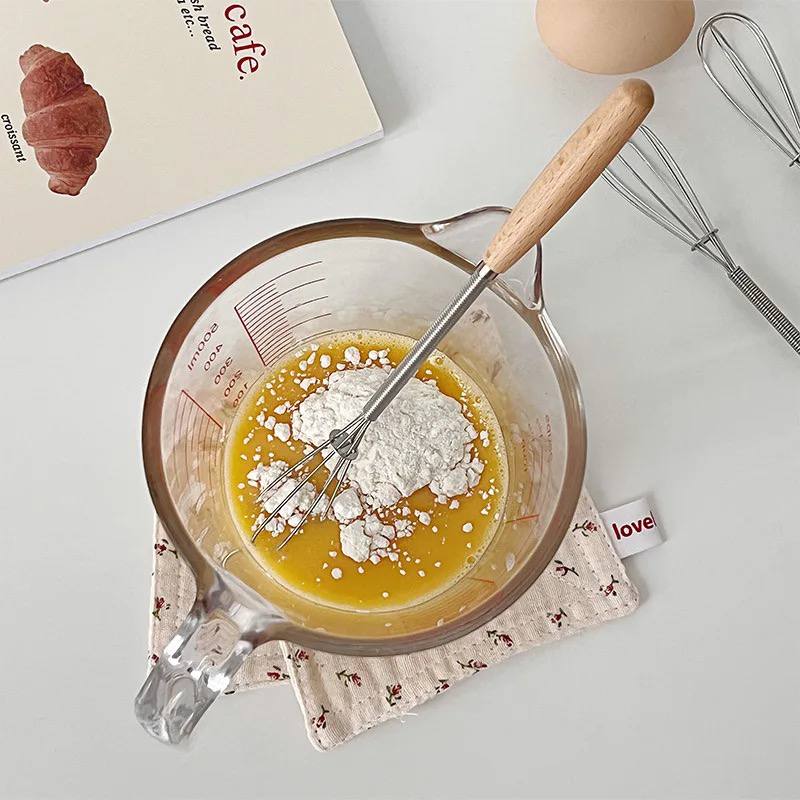 egg whisker Or Nescafe Mini