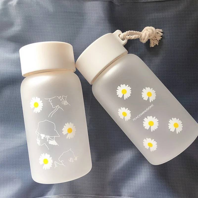 water bottle