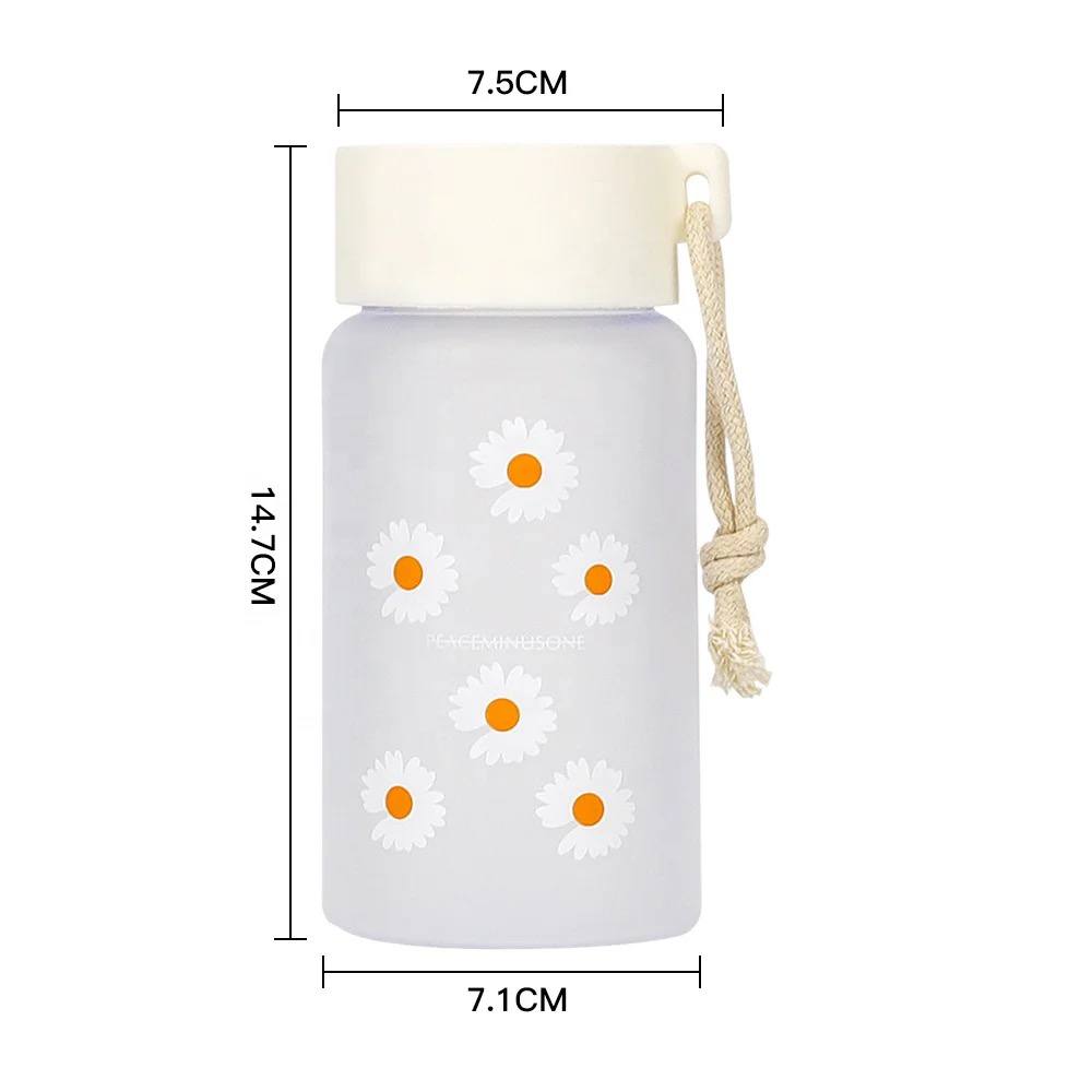 water bottle
