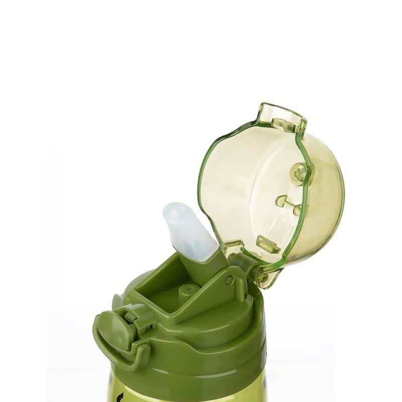water bottle