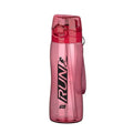 water bottle