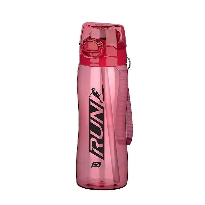 water bottle