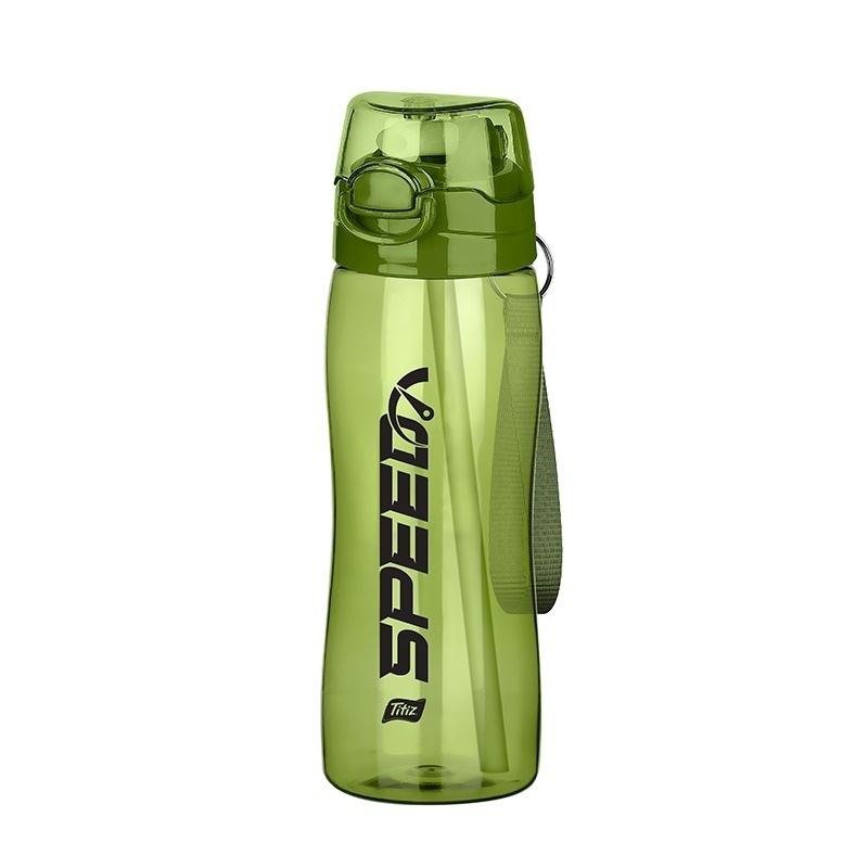 water bottle