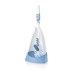 Toilet brush 3 In 1