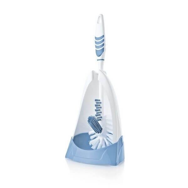 Toilet brush 3 In 1