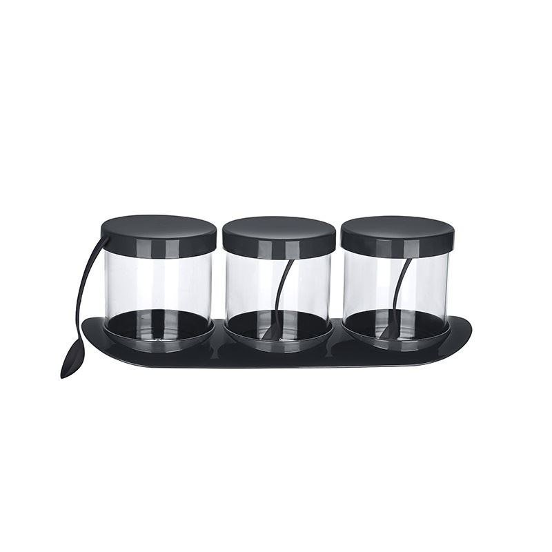 Seasoning set