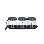 Seasoning set