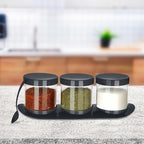 Seasoning set