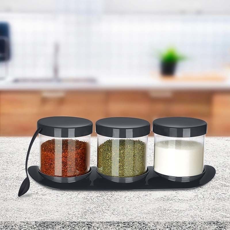 Seasoning set