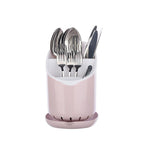 Food accessories refinery