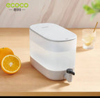 Ecoco Dispenser juice and iced drinks