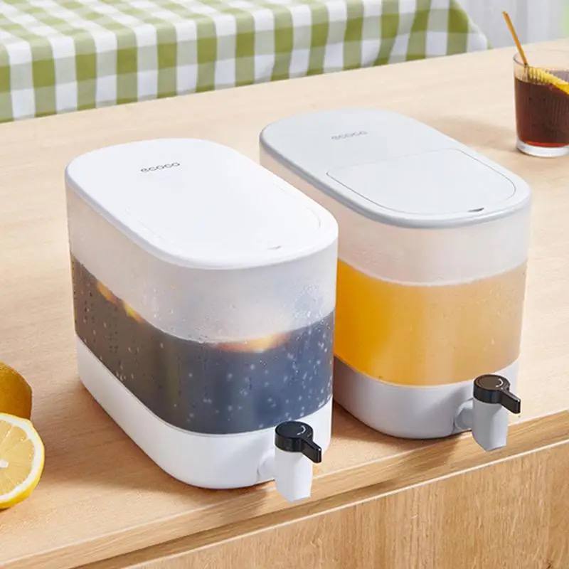 Ecoco Dispenser juice and iced drinks