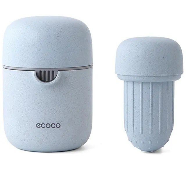 عصاره الفواكهه  ماركه ecoco