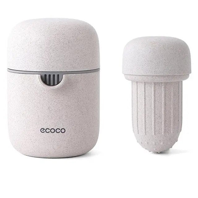 عصاره الفواكهه  ماركه ecoco