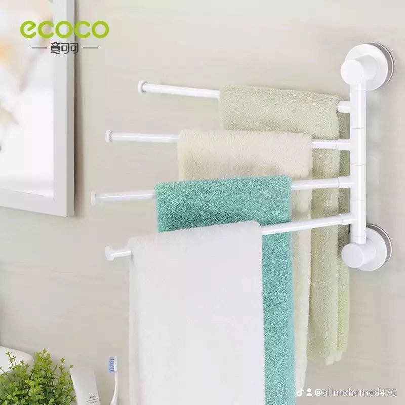 Hanger  ecoco brand suction