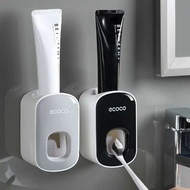دسيبنسر معجون اسنان ecoco للحمام