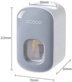 دسيبنسر معجون اسنان ecoco للحمام