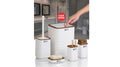 bathroom set 5pieces