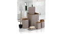 bathroom set 5pieces