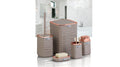 5-piece bathroom