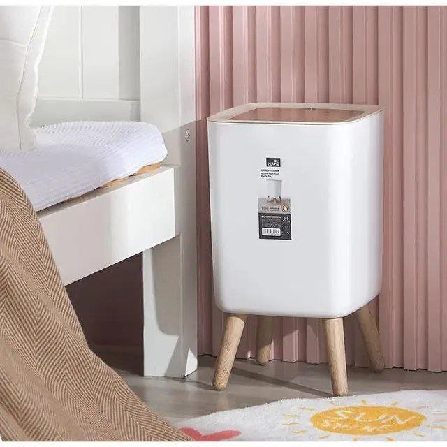 Square basket 10 litres