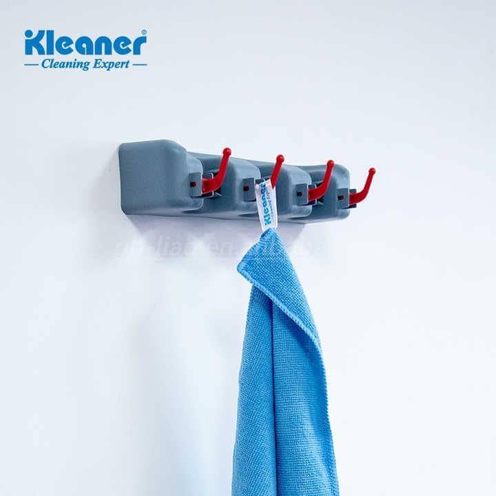 Cleaner Towel Set of 2 Pieces (40 * 38 cm), Microfiber, Multi Color - GSG003