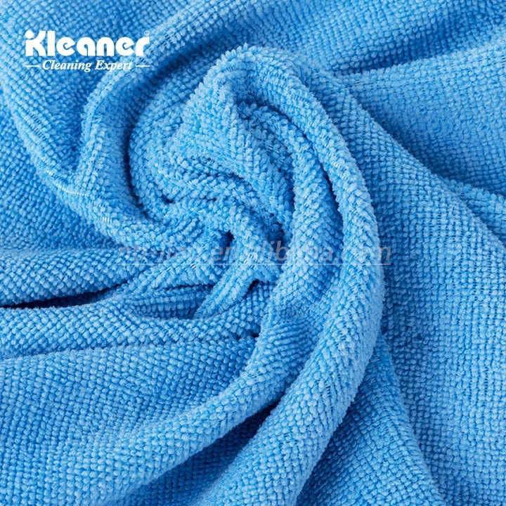 Cleaner Towel Set of 2 Pieces (40 * 38 cm), Microfiber, Multi Color - GSG003