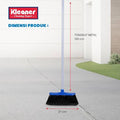 Cleaner household vacuum cleaner with handle - K20002