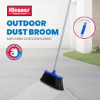 Cleaner household vacuum cleaner with handle - K20002