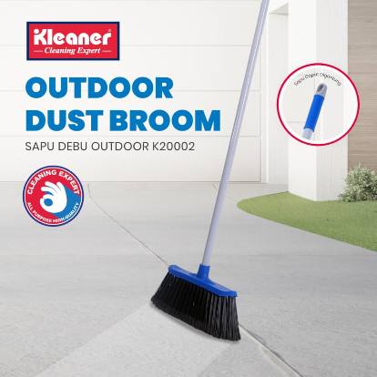 Cleaner household vacuum cleaner with handle - K20002