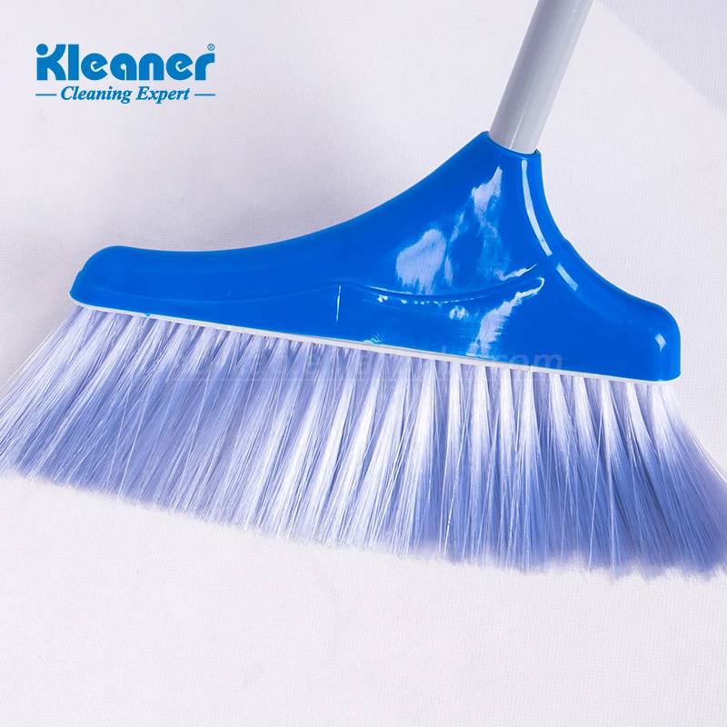 Cleaner brush with long handle + shovel GSC001