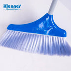 Cleaner brush with long handle + shovel GSC001