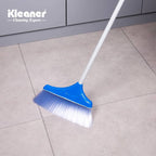 Cleaner brush with long handle + shovel GSC001