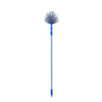Cleaner Ceiling Fin Cleaner Ball Gray -KF0040