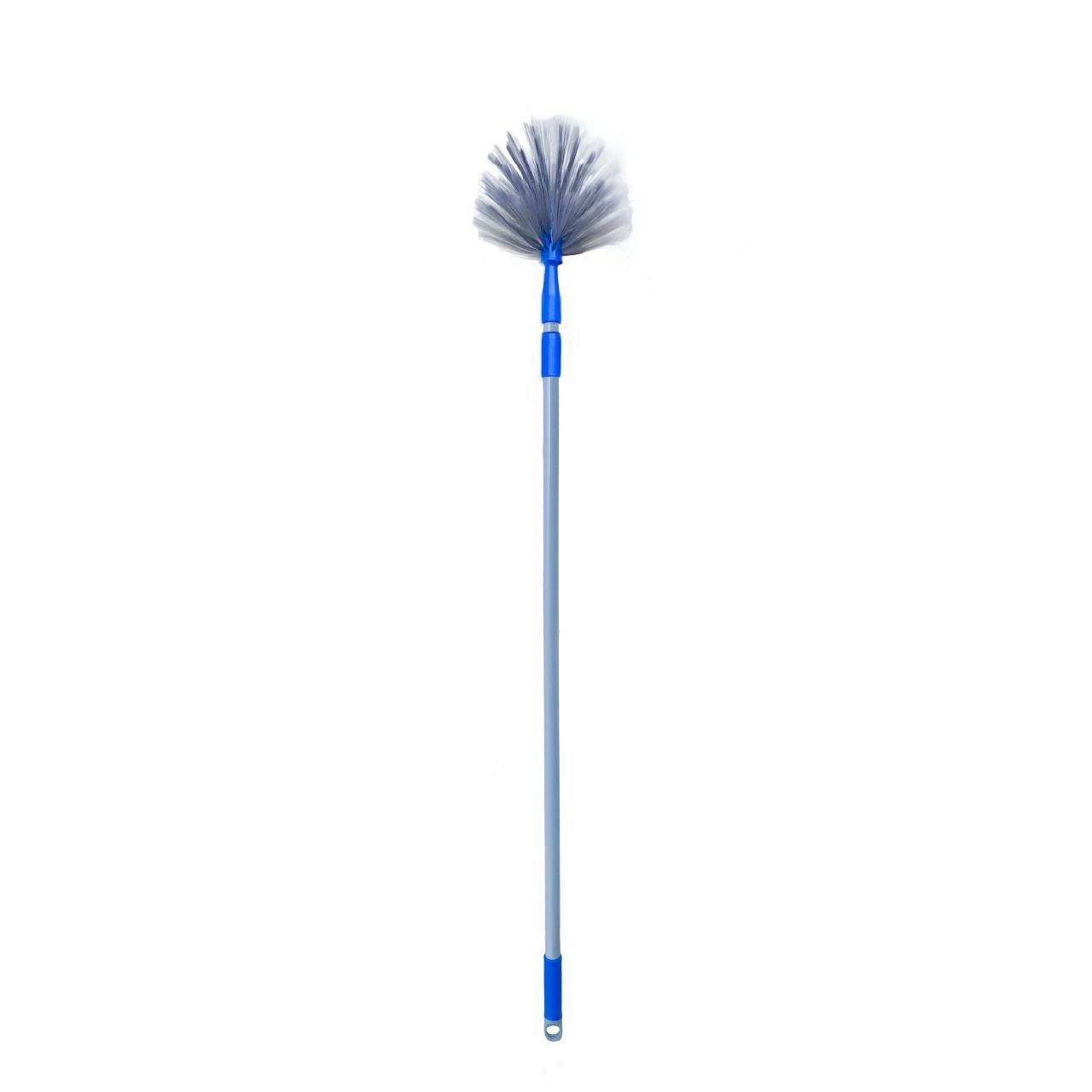 Cleaner Ceiling Fin Cleaner Ball Gray -KF0040