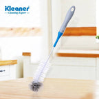 Cleaner Bottle Brush 37 cm, Plastic - gsd010