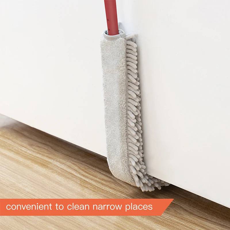 Kleiner Microfiber Brush Handle - kf 2202