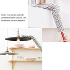 Kleiner Microfiber Brush Handle - kf 2202