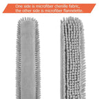 Kleiner Microfiber Brush Handle - kf 2202