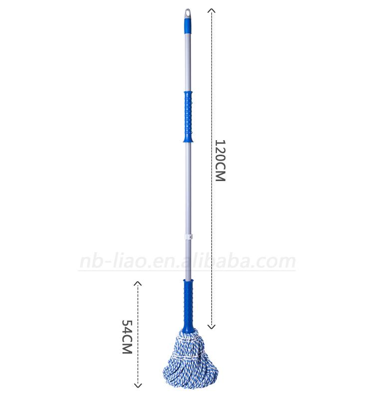 Cleaner  Microfiber Floor - GSA010