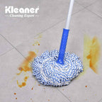 Cleaner  Microfiber Floor - GSA010