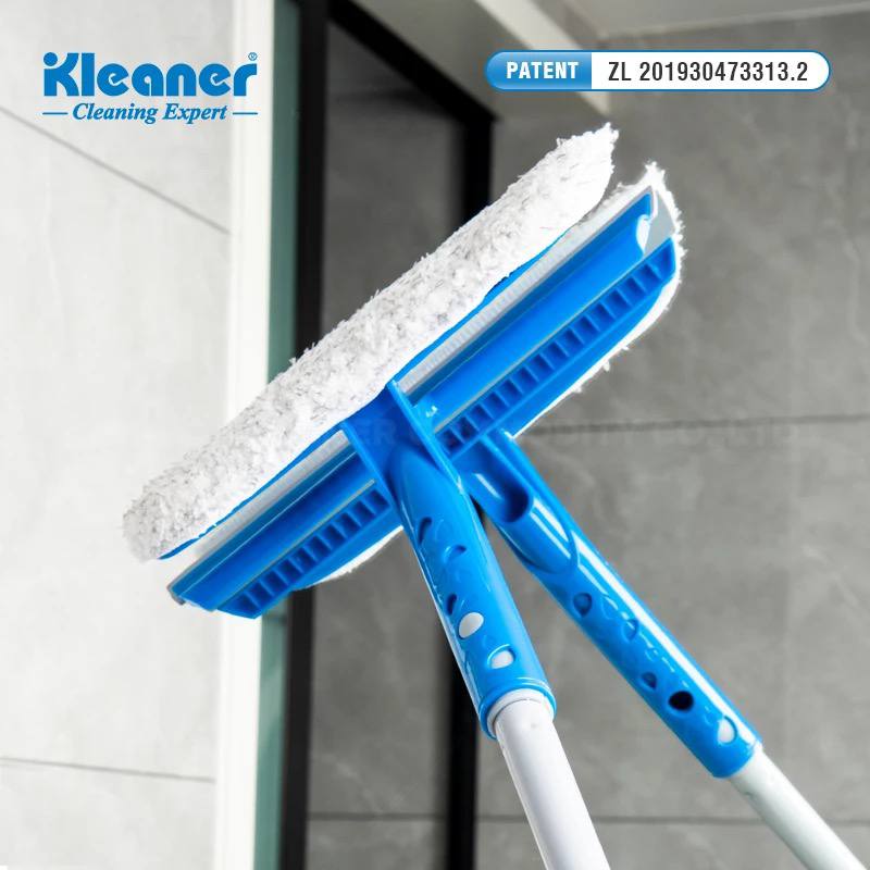 Kleiner Double Bed Telescope Bed Glass Wiper - K19009