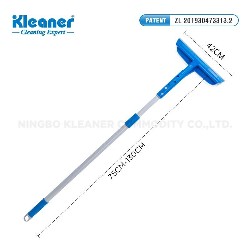Kleiner Double Bed Telescope Bed Glass Wiper - K19009