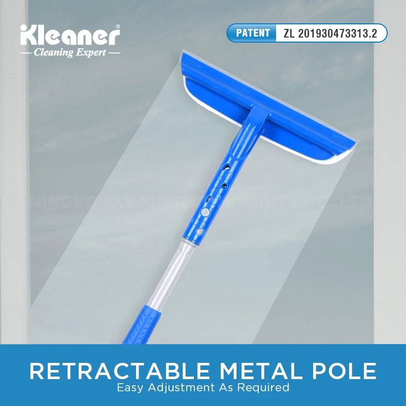 Kleiner Double Bed Telescope Bed Glass Wiper - K19009