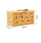 Cleaner car wash sponge Gsw002