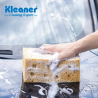 Cleaner car wash sponge Gsw002