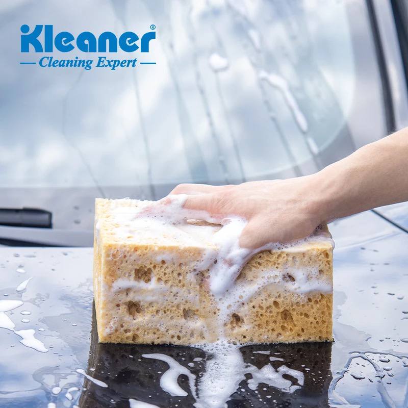 Cleaner car wash sponge Gsw002